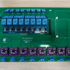Raspberry Pi Expansion Board