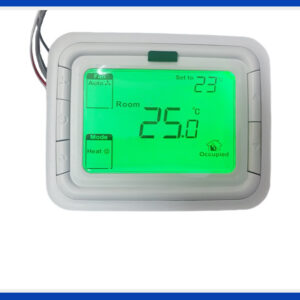 Hotel Central Air Conditioner for European and US