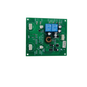 Precision PCBA for Automotive Oil Change Efficiency in Professional Garages